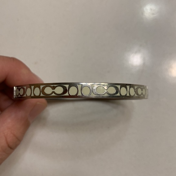 Coach bangle - Picture 3 of 3